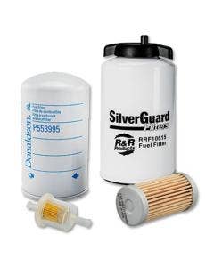 Fuel Filters