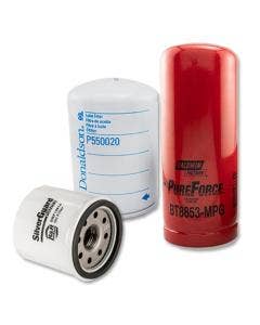 Oil Filters