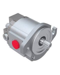 Hydraulic Motors, Manifolds & Pumps