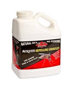 Mosquito & Insect Control