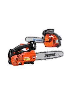 Gas Top Handle Chainsaws
